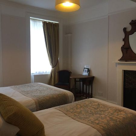 לונדון Crescent Hotel מראה חיצוני תמונה
