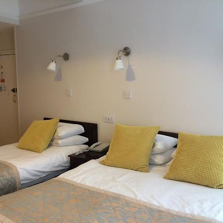 לונדון Crescent Hotel מראה חיצוני תמונה