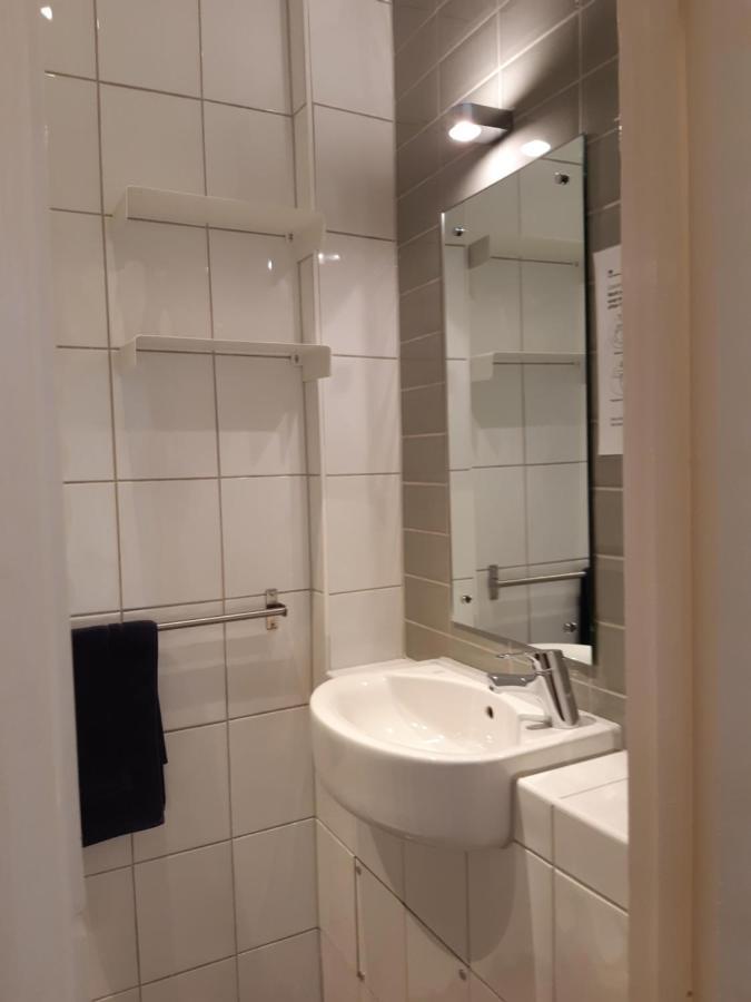 לונדון Crescent Hotel מראה חיצוני תמונה