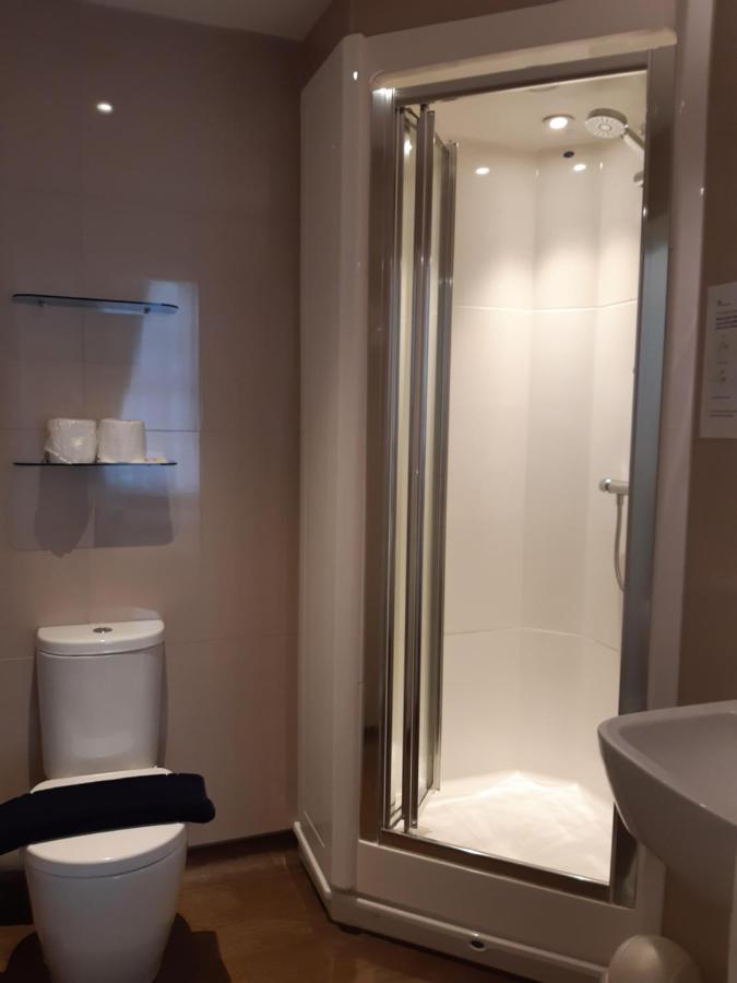 לונדון Crescent Hotel מראה חיצוני תמונה