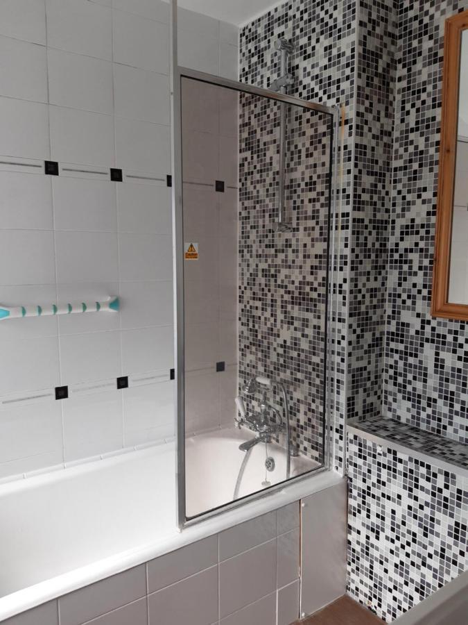 לונדון Crescent Hotel מראה חיצוני תמונה