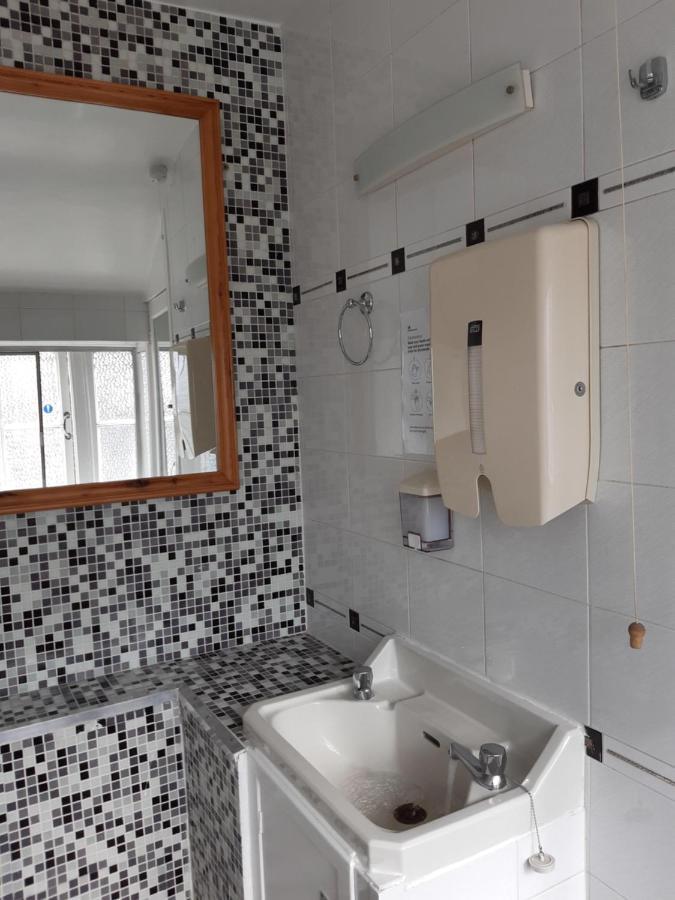 לונדון Crescent Hotel מראה חיצוני תמונה