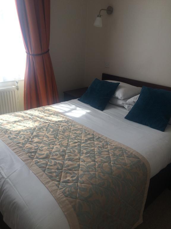לונדון Crescent Hotel מראה חיצוני תמונה