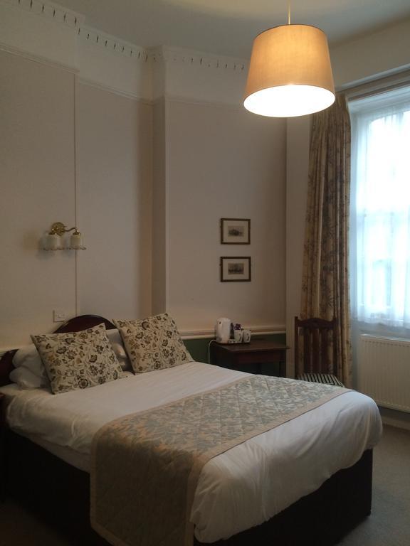 לונדון Crescent Hotel מראה חיצוני תמונה