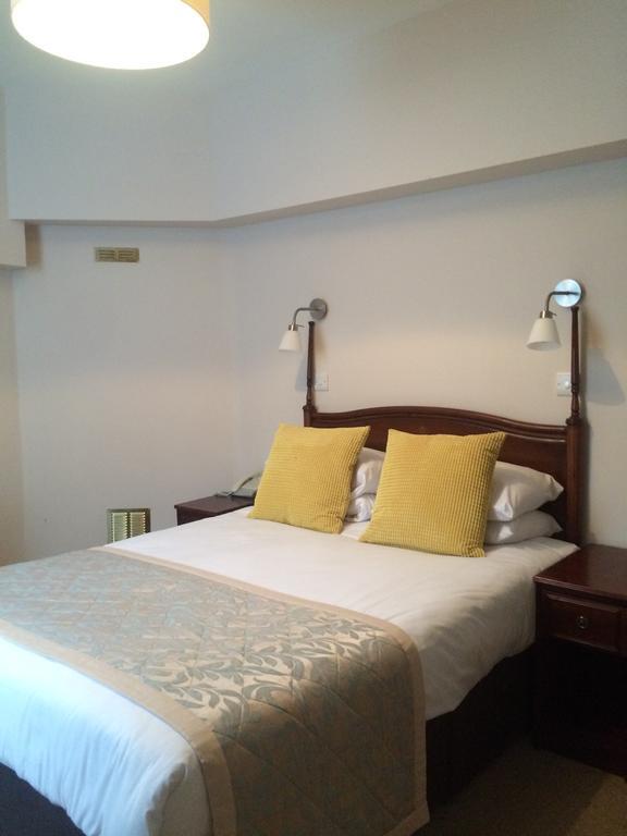 לונדון Crescent Hotel מראה חיצוני תמונה