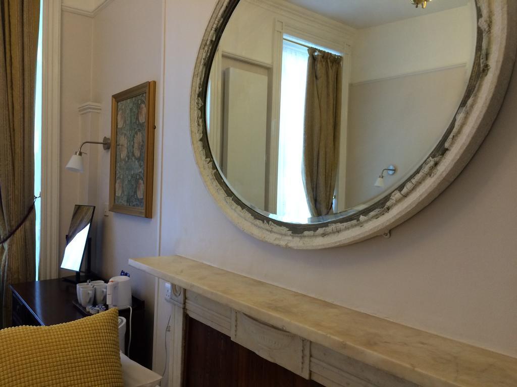 לונדון Crescent Hotel מראה חיצוני תמונה