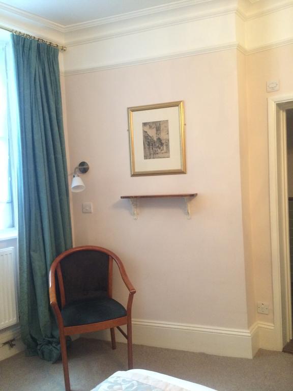 לונדון Crescent Hotel מראה חיצוני תמונה