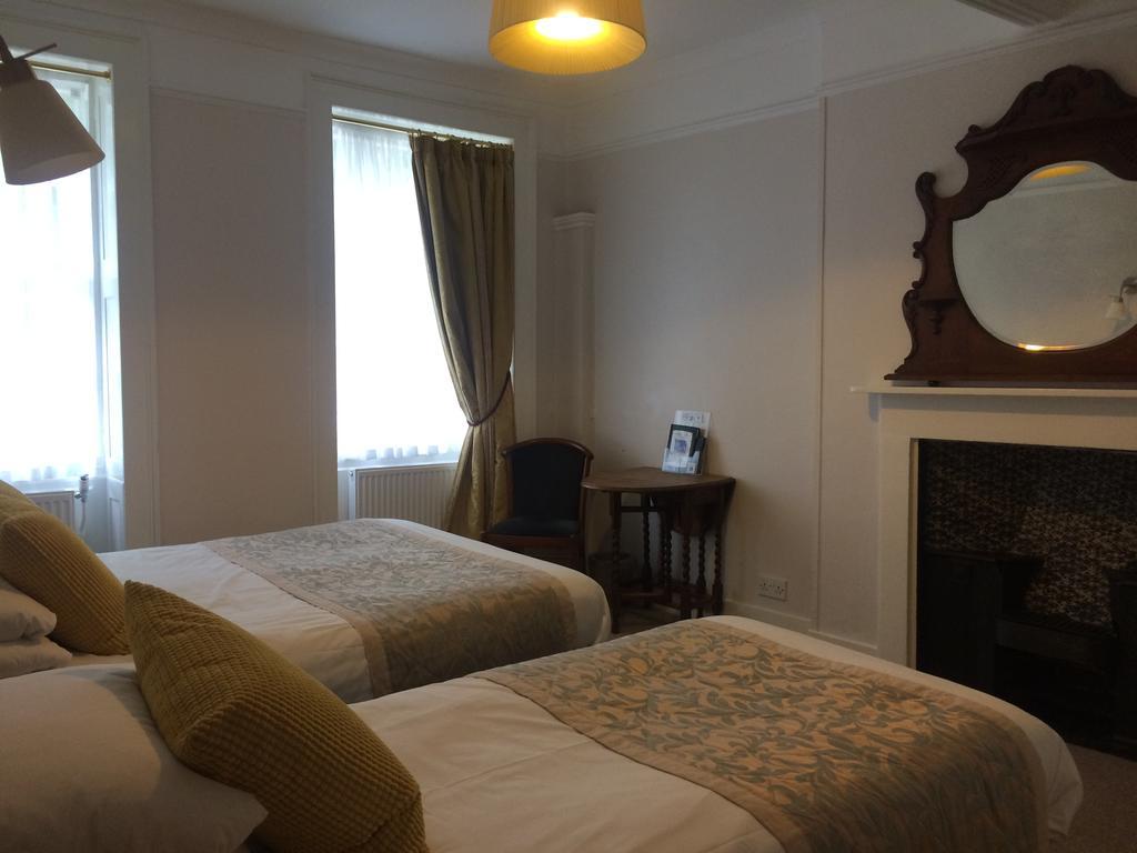 לונדון Crescent Hotel מראה חיצוני תמונה