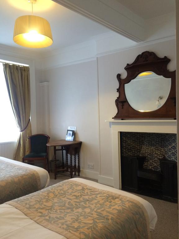 לונדון Crescent Hotel מראה חיצוני תמונה