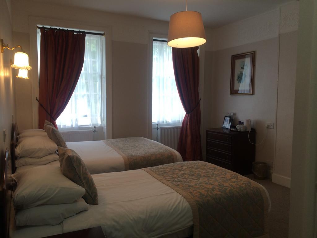 לונדון Crescent Hotel מראה חיצוני תמונה