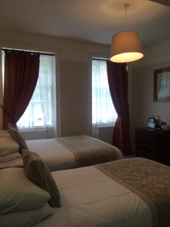 לונדון Crescent Hotel מראה חיצוני תמונה