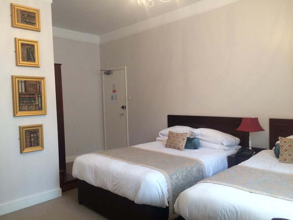 לונדון Crescent Hotel מראה חיצוני תמונה