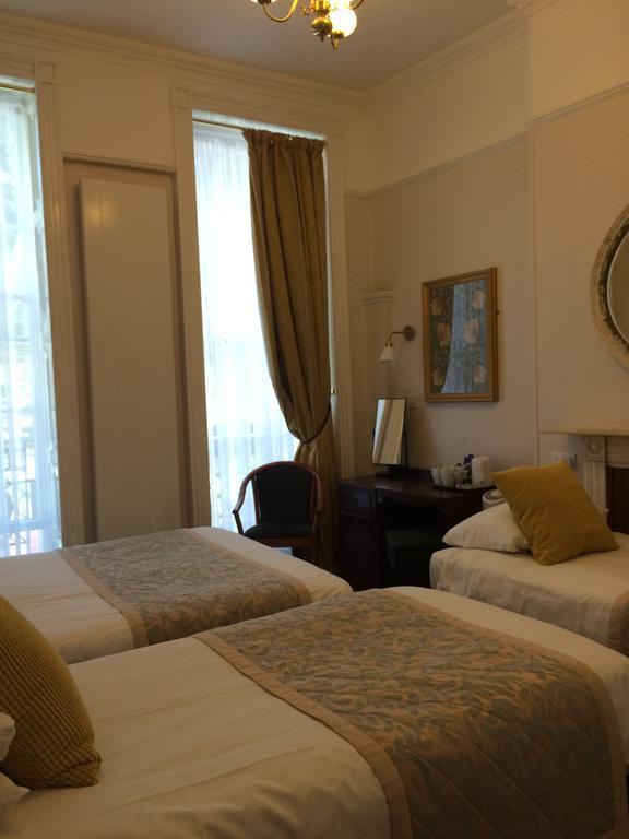 לונדון Crescent Hotel מראה חיצוני תמונה